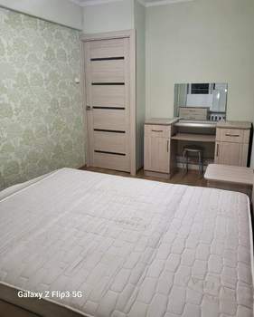 3-к квартира, на длительный срок, 60м2, 1/5 этаж