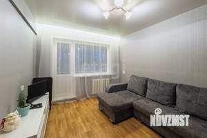 1-к квартира, на длительный срок, 31м2, 5/5 этаж