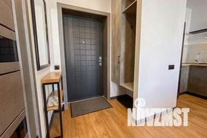 1-к квартира, посуточно, 35м2, 10/19 этаж