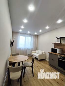 2-к квартира, на длительный срок, 42м2, 14/19 этаж