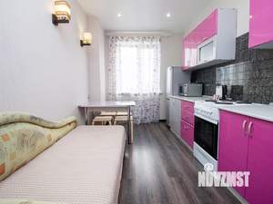 2-к квартира, посуточно, 64м2, 1/1 этаж