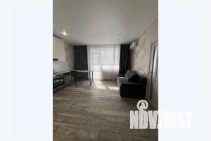 2-к квартира, посуточно, 50м2, 18/24 этаж
