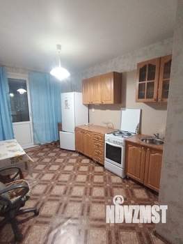 1-к квартира, на длительный срок, 38м2, 5/11 этаж