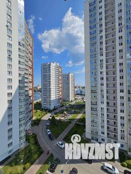 1-к квартира, посуточно, 50м2, 1/1 этаж