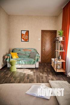 1-к квартира, посуточно, 32м2, 2/5 этаж