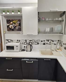 1-к квартира, на длительный срок, 40м2, 7/9 этаж