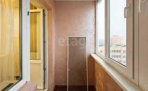 1-к квартира, на длительный срок, 35м2, 7/9 этаж