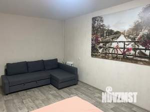 2-к квартира, посуточно, 63м2, 3/9 этаж