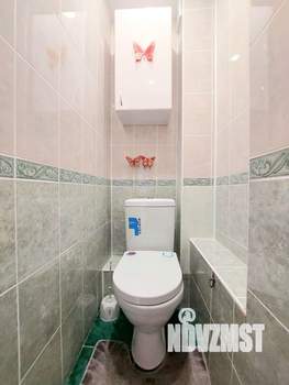 2-к квартира, посуточно, 52м2, 1/1 этаж