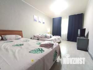 1-к квартира, посуточно, 37м2, 3/9 этаж