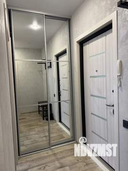 1-к квартира, на длительный срок, 39м2, 9/10 этаж