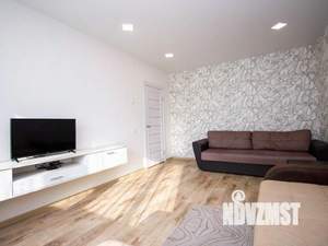 1-к квартира, посуточно, 52м2, 1/1 этаж