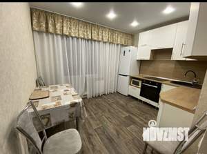 1-к квартира, на длительный срок, 36м2, 7/10 этаж