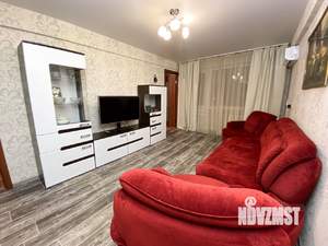 3-к квартира, посуточно, 60м2, 3/5 этаж