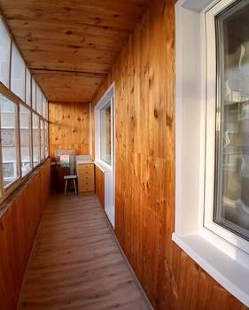 1-к квартира, на длительный срок, 40м2, 7/10 этаж