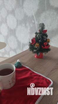 Студия квартира, на длительный срок, 22м2, 12/24 этаж