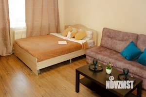 2-к квартира, посуточно, 64м2, 9/9 этаж