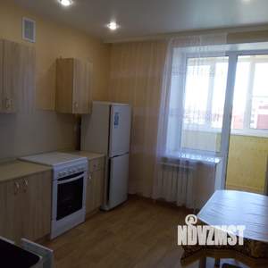 1-к квартира, на длительный срок, 39м2, 7/14 этаж