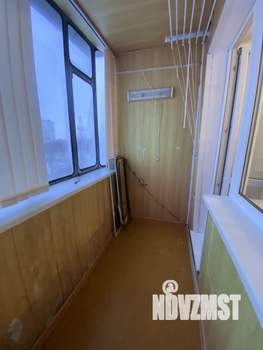 1-к квартира, на длительный срок, 38м2, 6/9 этаж