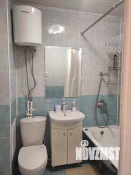 1-к квартира, посуточно, 28м2, 10/10 этаж