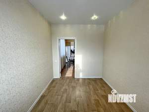 2-к квартира, на длительный срок, 46м2, 16/17 этаж