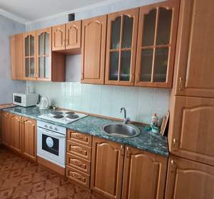 2-к квартира, на длительный срок, 55м2, 2/6 этаж