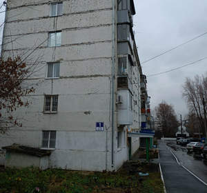 2-к квартира, на длительный срок, 45м2, 3/5 этаж