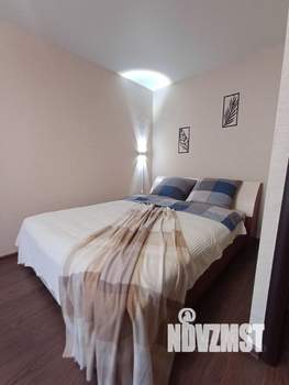 1-к квартира, посуточно, 35м2, 2/3 этаж