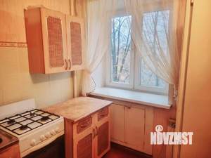 1-к квартира, на длительный срок, 32м2, 4/9 этаж