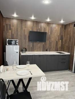 Студия квартира, посуточно, 32м2, 13/15 этаж