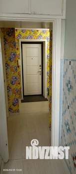 1-к квартира, на длительный срок, 41м2, 7/9 этаж