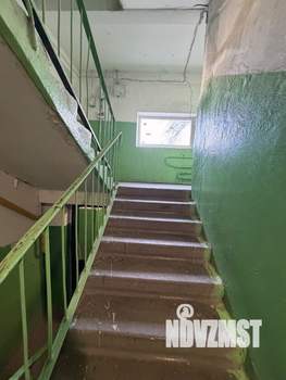 2-к квартира, на длительный срок, 53м2, 1/9 этаж