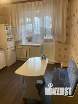 1-к квартира, на длительный срок, 43м2, 4/9 этаж