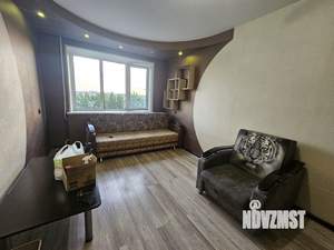 1-к квартира, на длительный срок, 38м2, 6/9 этаж