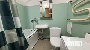 1-к квартира, посуточно, 37м2, 1/9 этаж