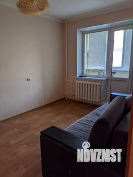 1-к квартира, на длительный срок, 27м2, 2/10 этаж