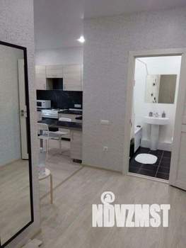 1-к квартира, посуточно, 44м2, 1/1 этаж