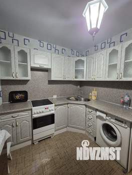 1-к квартира, на длительный срок, 38м2, 8/9 этаж