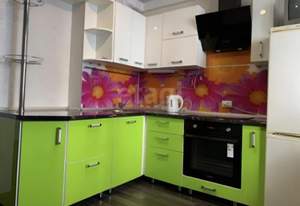 1-к квартира, на длительный срок, 37м2, 5/14 этаж