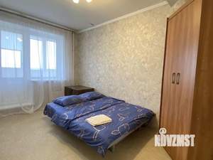 3-к квартира, посуточно, 65м2, 1/1 этаж