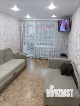 1-к квартира, на длительный срок, 36м2, 3/9 этаж