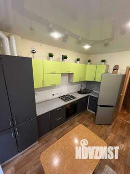 1-к квартира, на длительный срок, 31м2, 2/3 этаж