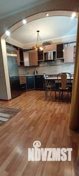 3-к квартира, на длительный срок, 65м2, 6/9 этаж