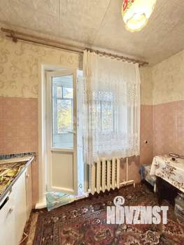 1-к квартира, на длительный срок, 36м2, 2/9 этаж