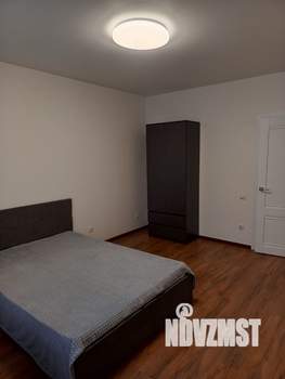 1-к квартира, на длительный срок, 40м2, 6/9 этаж