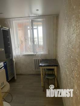 1-к квартира, на длительный срок, 38м2, 9/9 этаж