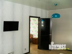 3-к квартира, посуточно, 65м2, 14/18 этаж