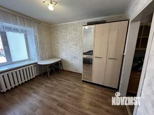 Студия квартира, на длительный срок, 19м2, 3/5 этаж