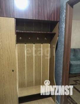 1-к квартира, на длительный срок, 39м2, 1/9 этаж