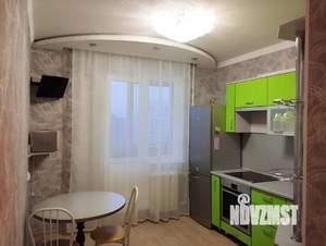 1-к квартира, на длительный срок, 54м2, 10/10 этаж